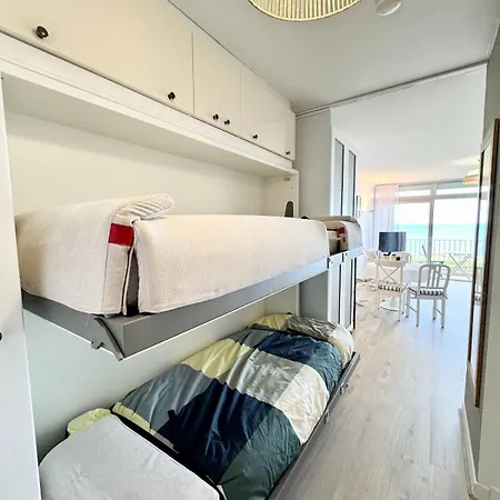 Apartamento Evasion Marine - Vue Imprenable 180 *