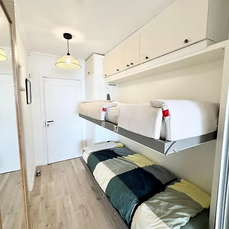 Evasion Marine - Vue Imprenable 180 Apartamento