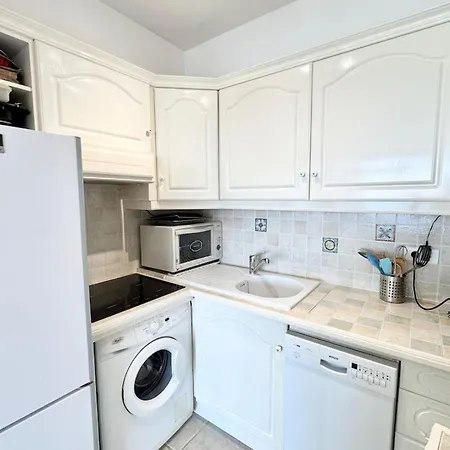 Evasion Marine - Vue Imprenable 180 Apartamento Quiberon