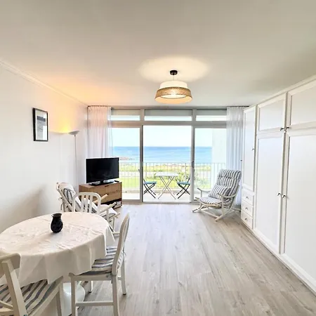 Evasion Marine - Vue Imprenable 180 * Quiberon
