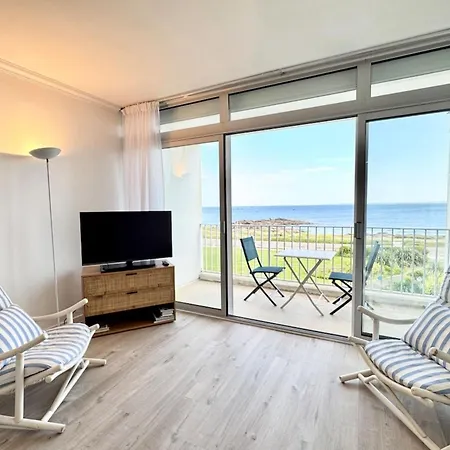 Evasion Marine - Vue Imprenable 180 Apartamento *