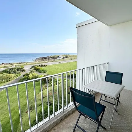 Apartamento Evasion Marine - Vue Imprenable 180 *