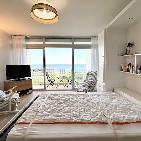 Evasion Marine - Vue Imprenable 180 *