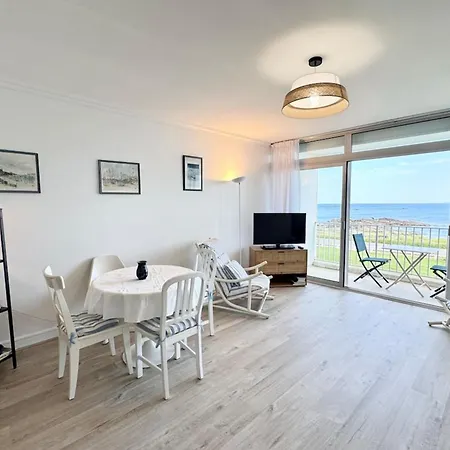 Evasion Marine - Vue Imprenable 180