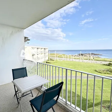 Apartamento Evasion Marine - Vue Imprenable 180