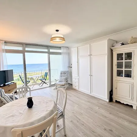 Apartamento Evasion Marine - Vue Imprenable 180 *